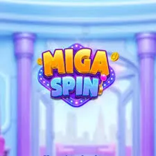 Ikon MIGASPIN APK