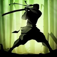 Ikon SHADOW FIGHT2