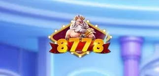 Ikon 8778SLOTS APK