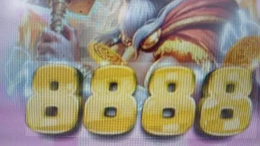 Ikon 8888SLOTS APK