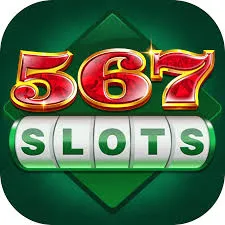 Ikon 567SLOTS APK