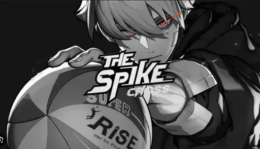 Ikon THE SPIKE