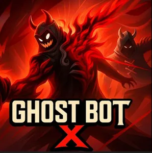 Ikon GHOST BOT