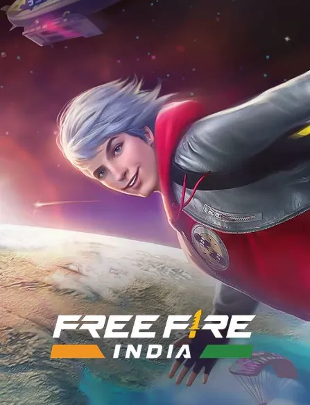 Ikon FREE FIRE INDIA