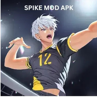 Ikon THE SPIKE