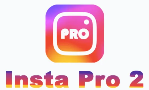 Ikon INSTAGRAM PRO 2