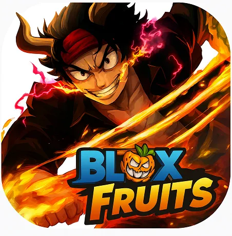 Ikon FARM BLOX FRUIT