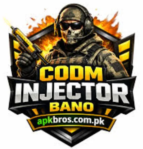 Ikon INJECTOR CODM
