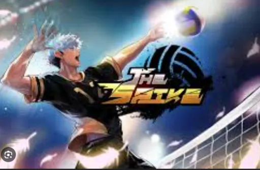 Ikon THE SPIKE