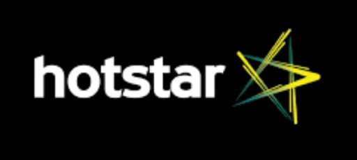 Ikon HOTSTAR